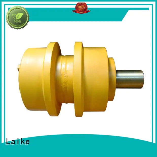 Laike industrial carrier roller from best manufacturer for customization