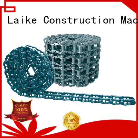 Laike custom excavator track link wholesale for customization