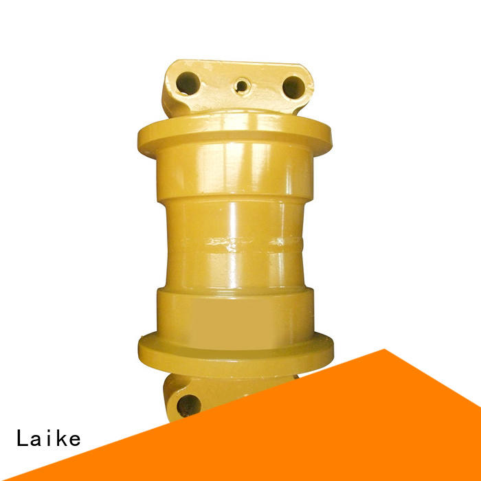 Laike highly-rated bottom track rollers heavy-duty for excavator
