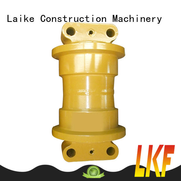 Laike highly-rated track roller excavator factory price for excavator