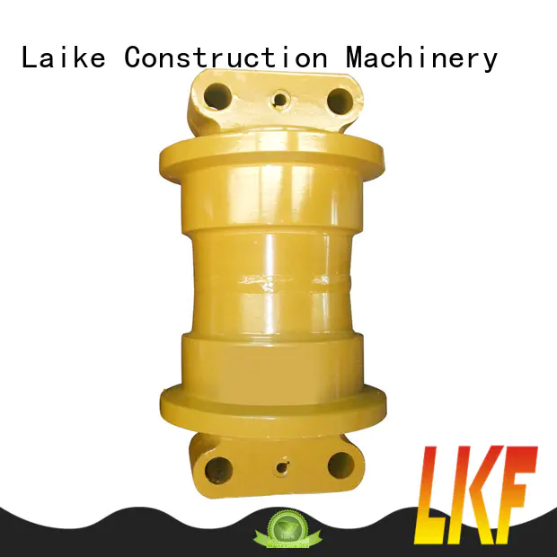 Laike lower bottom lower roller top brand for bulldozer