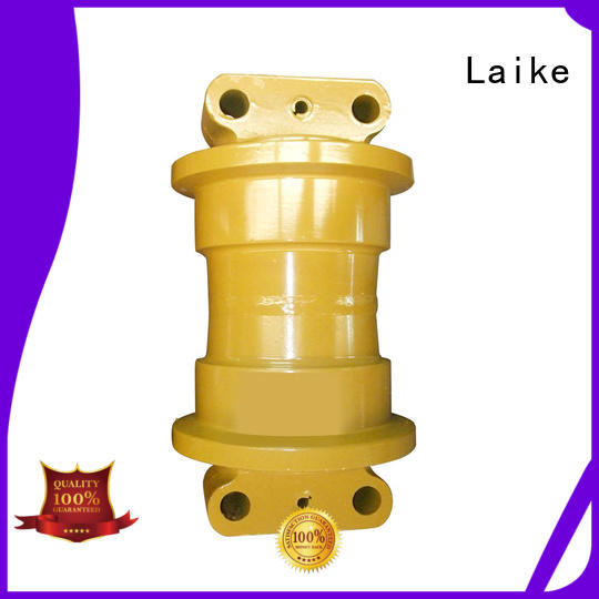 Laike lower roller factory price for excavator