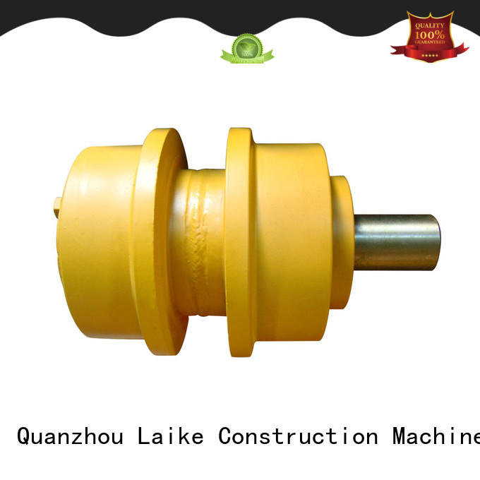 Laike hot-sale carrier roller from best manufacturer for bulldozer