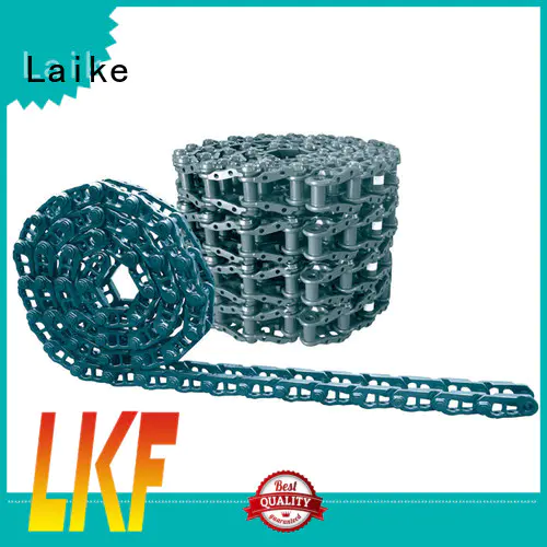 Laike high-end excavator track chain heavy-duty for excavator