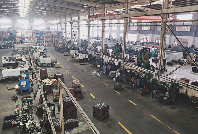 workshop-bolt and nut