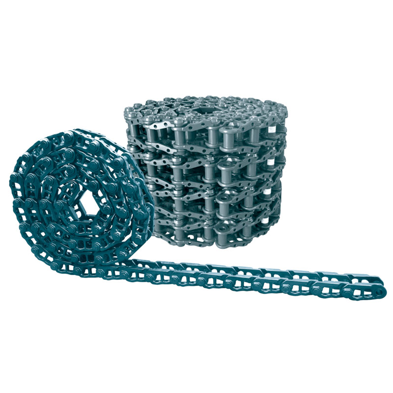 custom track chain industrial for customization-1