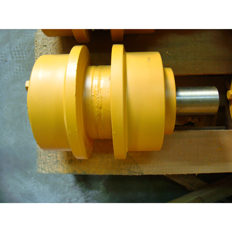 new carrier roller for bulldozer-1