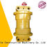 high-quality double flange track roller heavy-duty for excavator Laike
