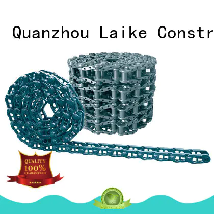 Laike high-quality excavator track link heavy-duty for excavator