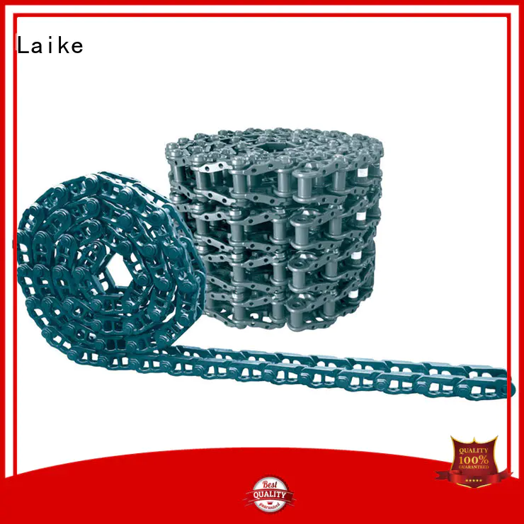 Laike high-quality track link industrial for excavator
