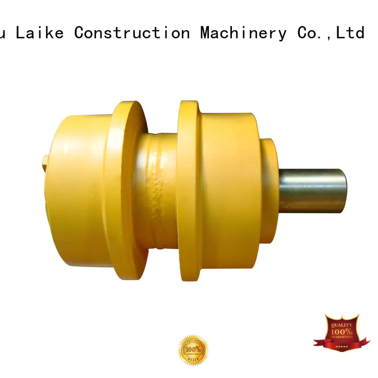 Laike industrial track carrier rollers for bulldozer