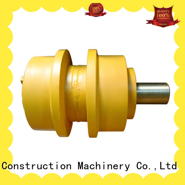 Laike top top roller from best manufacturer for bulldozer