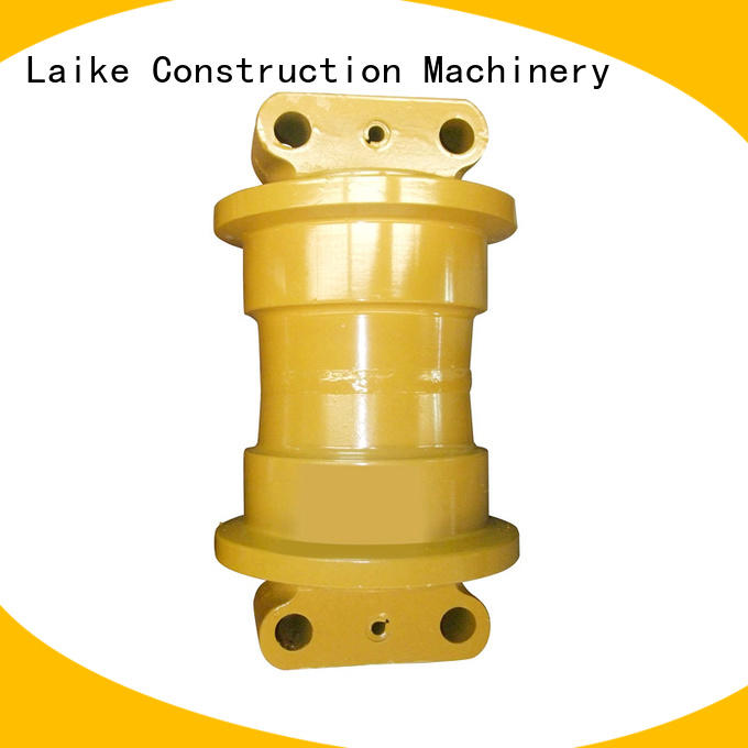 high-quality lower roller lower bottom factory price for excavator