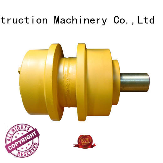 Laike high-quality top roller for excavator