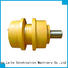 high-quality track carrier rollers oem for excavator