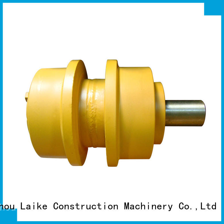 carrier roller wholesale from best manufacturer for bulldozer