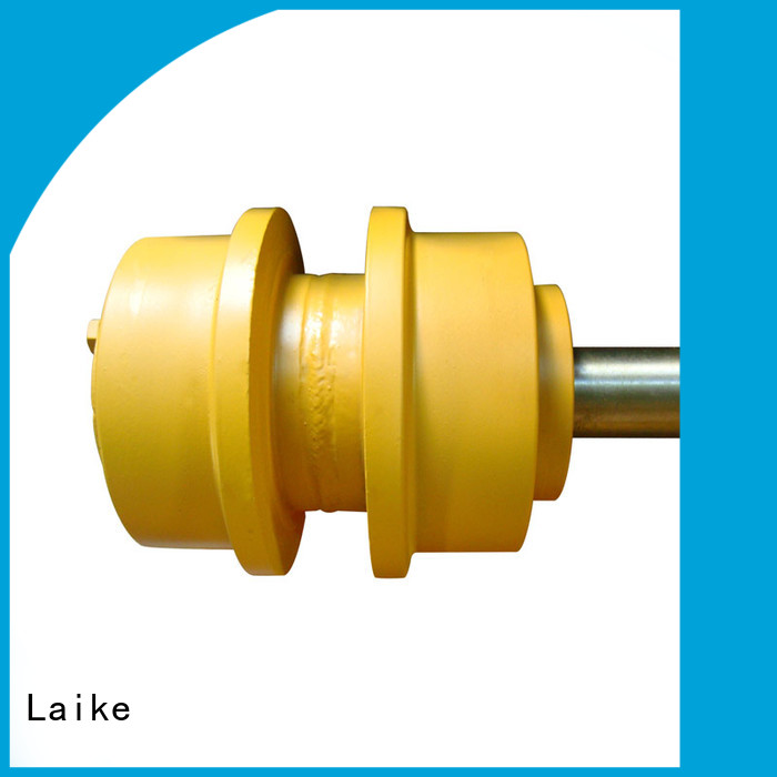 Laike carrier roller from best manufacturer for excavator