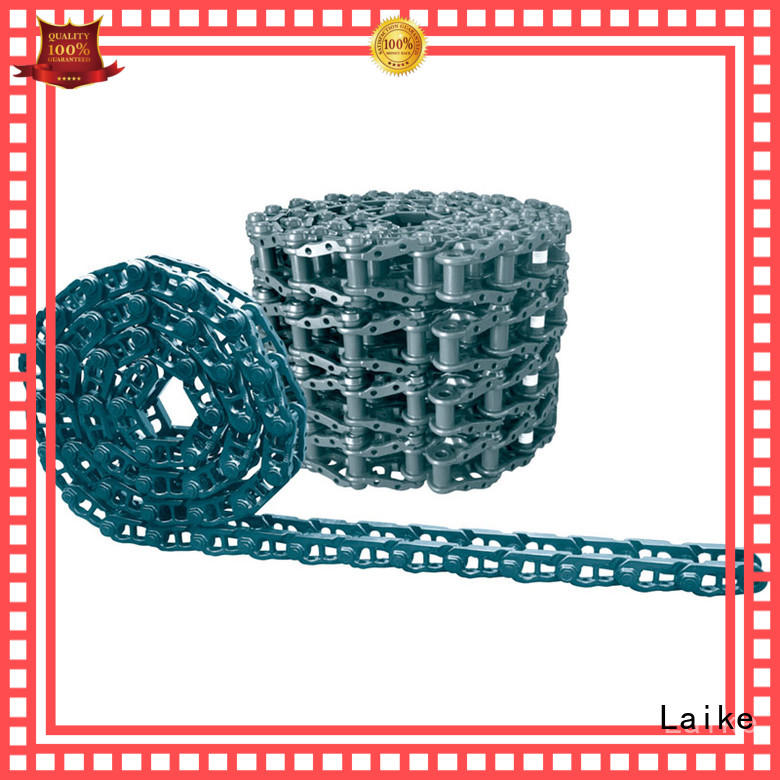 Laike high-end dozer track chains industrial for excavator