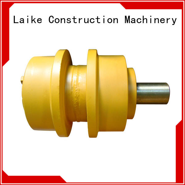 100% quality carrier roller for excavator