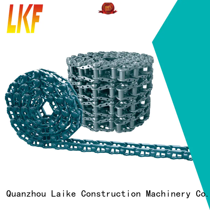 Laike high-end track link heavy-duty for excavator