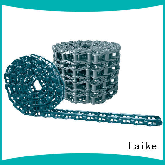Laike 2020 track chain supplier for customization