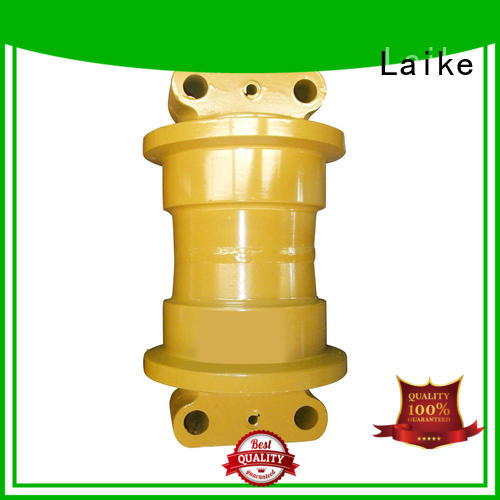 Laike high-quality lower roller factory price for excavator