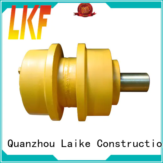 Laike top track carrier rollers multi-functional for bulldozer