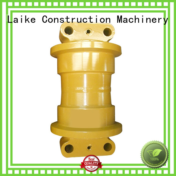 high-quality flange roller high-quality top brand for excavator