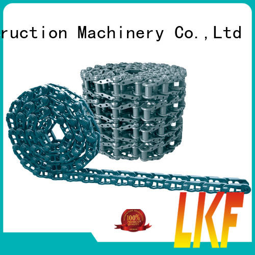 Laike OEM track chain wholesale at discount