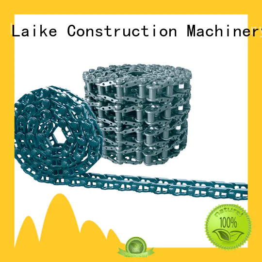 Laike high-quality track link heavy-duty for excavator