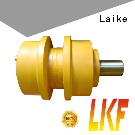 Laike hot-sale top roller from best manufacturer for bulldozer