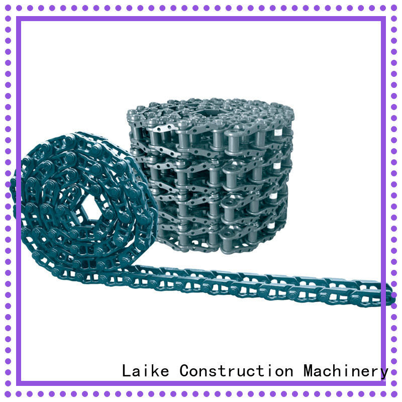 Laike high-quality track link wholesale for excavator