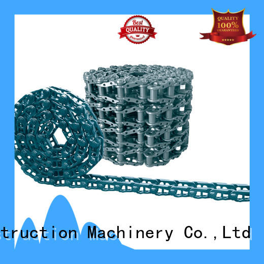 Laike high-quality excavator track link heavy-duty for customization