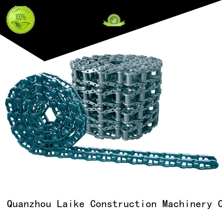Laike high-end track chain heavy-duty for excavator