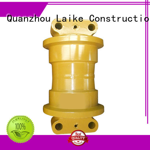 Laike high-quality bulldozer roller industrial for excavator