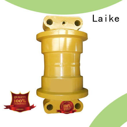 Laike high-quality track roller factory price for bulldozer