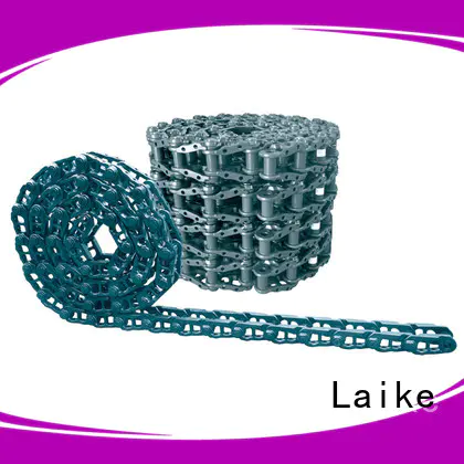 Laike oem dozer track chains industrial for customization