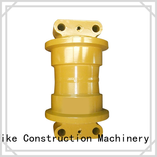 high-quality track roller custom top brand for excavator
