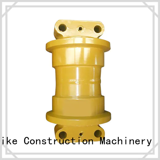 Laike mechanical part bulldozer roller top brand for bulldozer