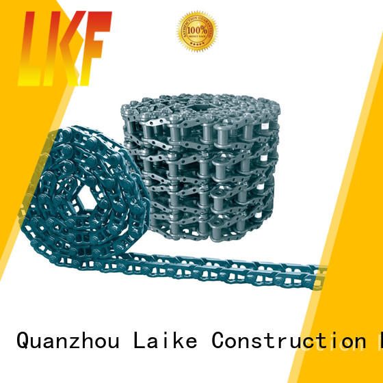 Laike oem track chain industrial for excavator