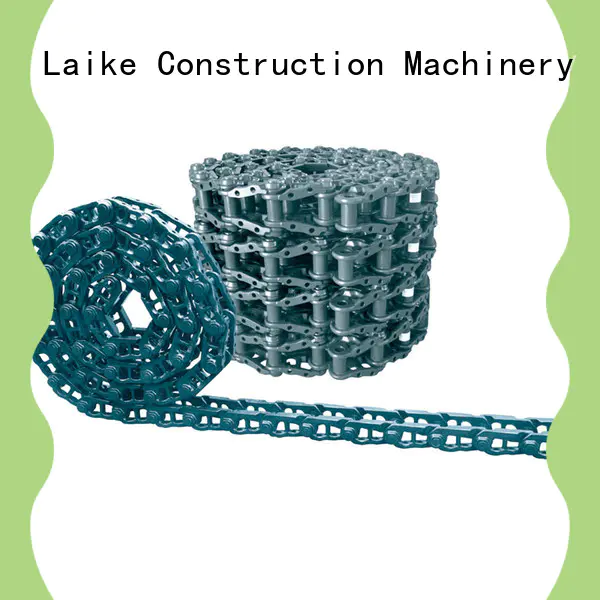 Laike 2020 excavator track chain industrial for customization