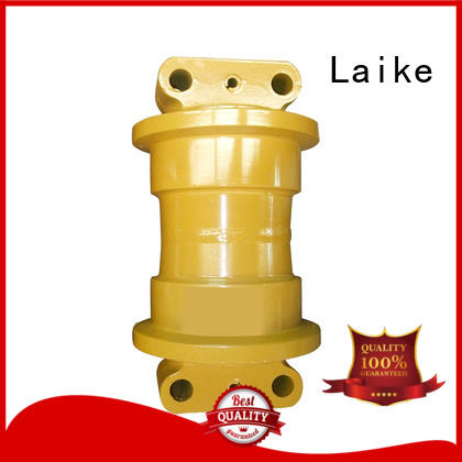 Laike high-quality track roller heavy-duty for excavator