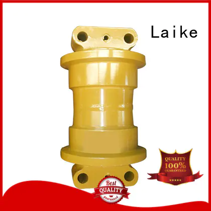 Laike high-quality flange roller factory price for excavator