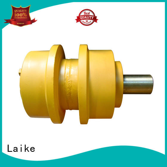 Laike wholesale top roller from best manufacturer for excavator