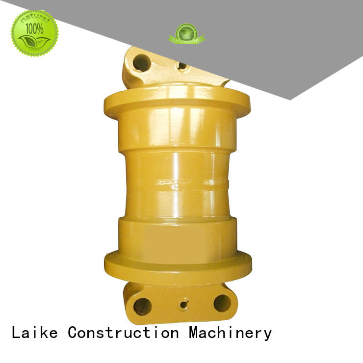 Laike mechanical part lower roller factory price for excavator