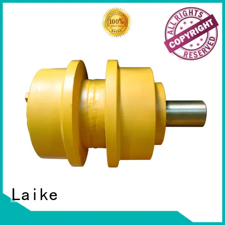 Laike wholesale track carrier rollers for bulldozer