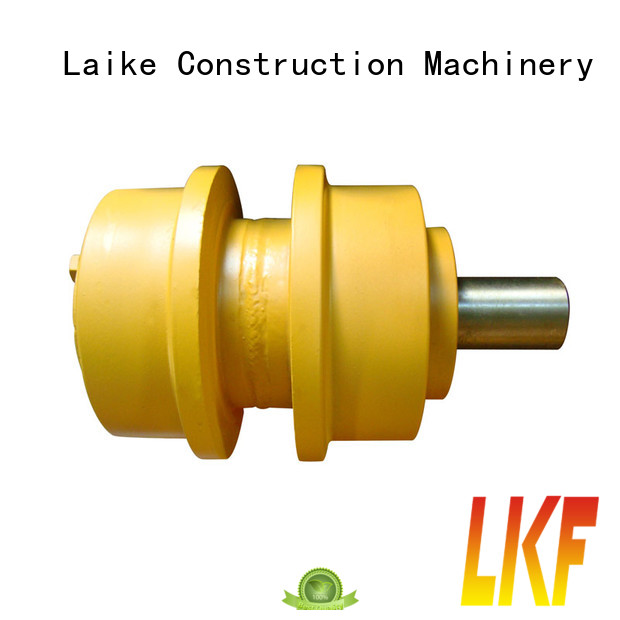 Laike high-quality track carrier rollers multi-functional for bulldozer