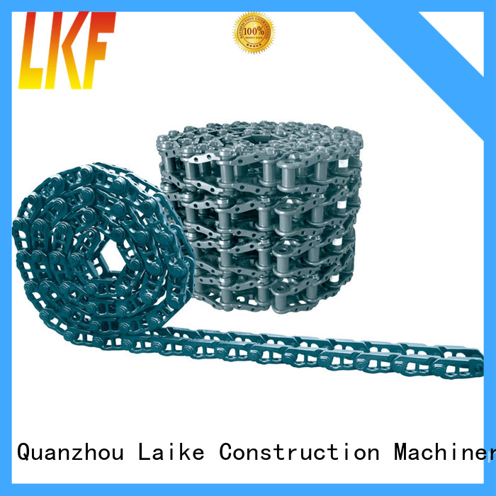 oem track link high-end industrial for customization