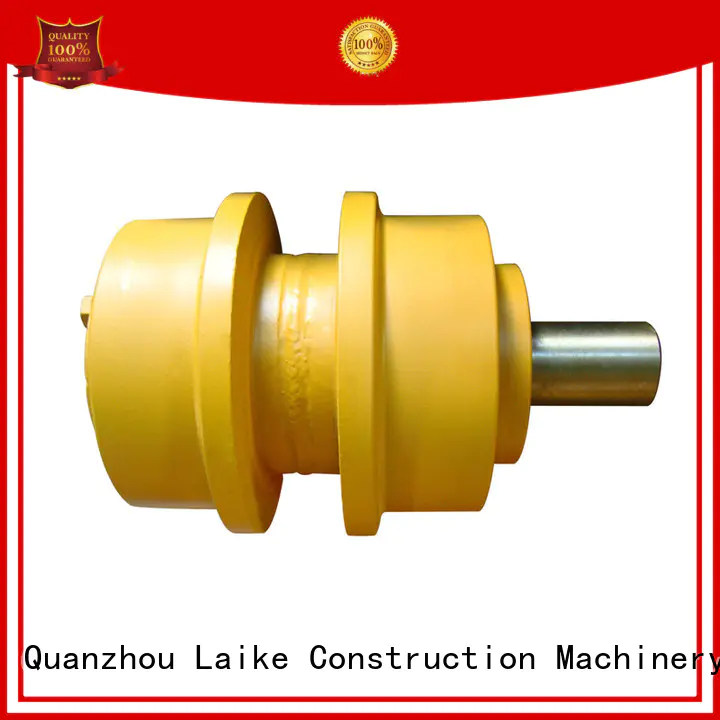 Laike high-quality carrier roller multi-functional for excavator
