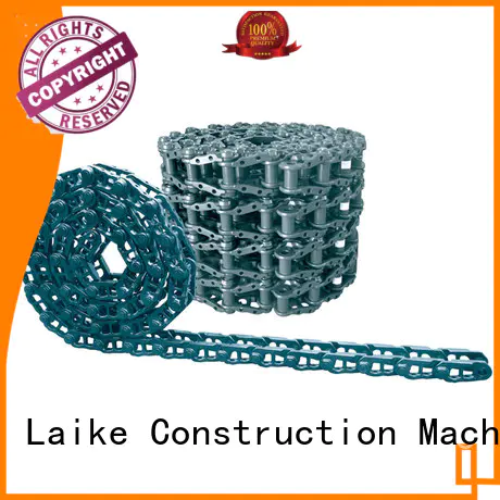 dozer track chains for sale high-quality for customization Laike